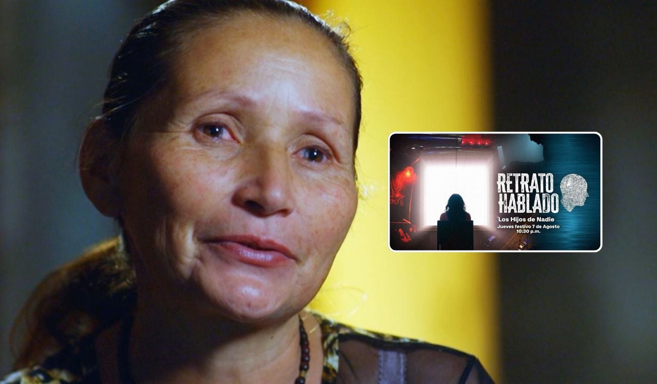 ‘Los hijos de nadie’: madre de Soacha relata el dolor de perderlo todo