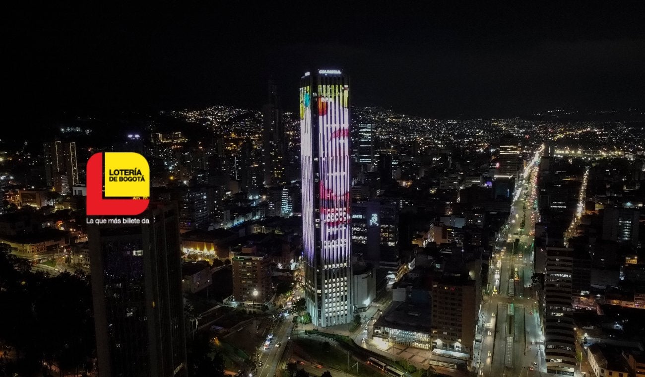 Lotería de Bogotá, 14 de agosto de 2025
