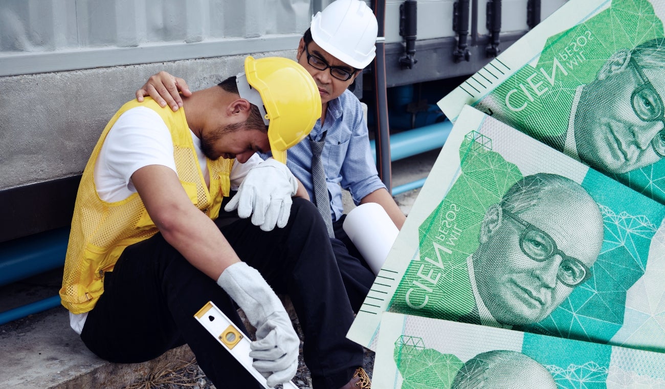 Mas sueldo para trabajadores se demora