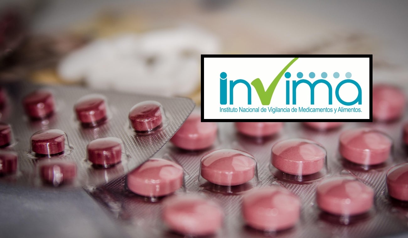 Medicamentos falsificados en circulación