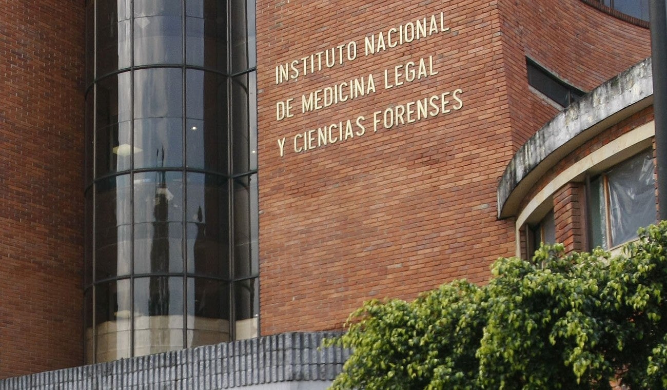 Instituto de Medicinal Legal entrega el cuerpo de Valeria