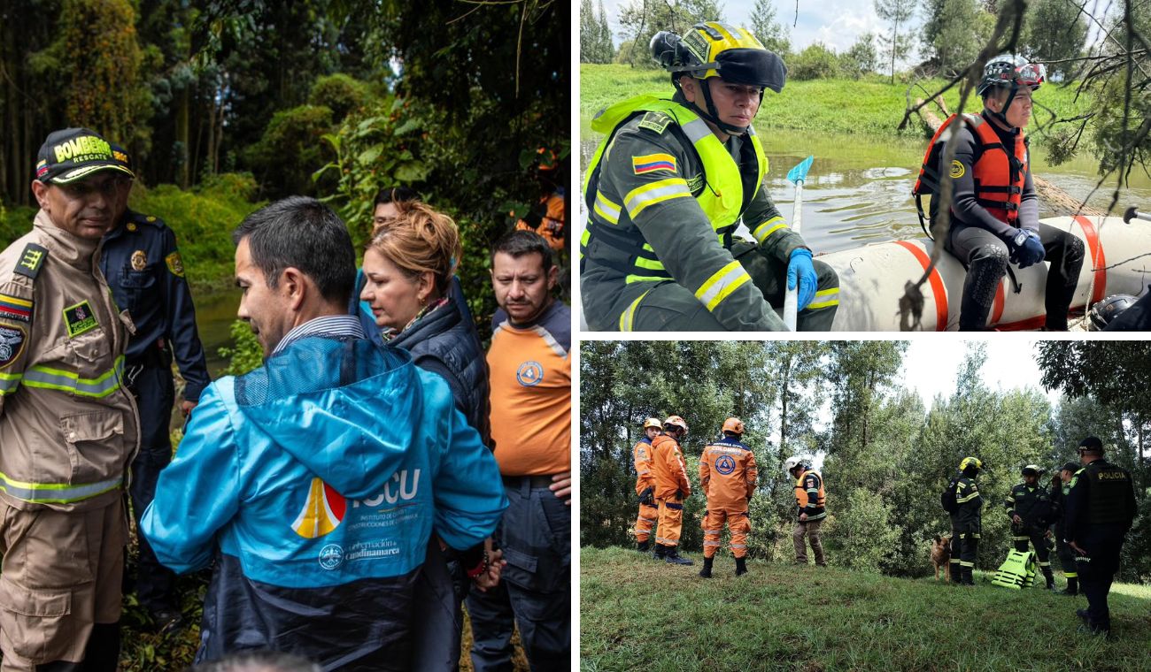 Recompensa por Valeria Afanador sube a 70 millones: menor desaparecida en Cajicá