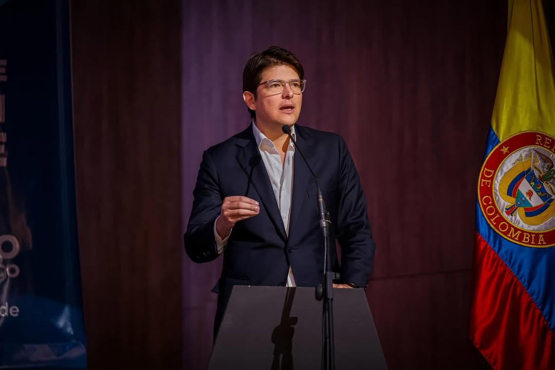 El Congreso se alista para la llegada del cuerpo del senador Miguel Uribe Turbay