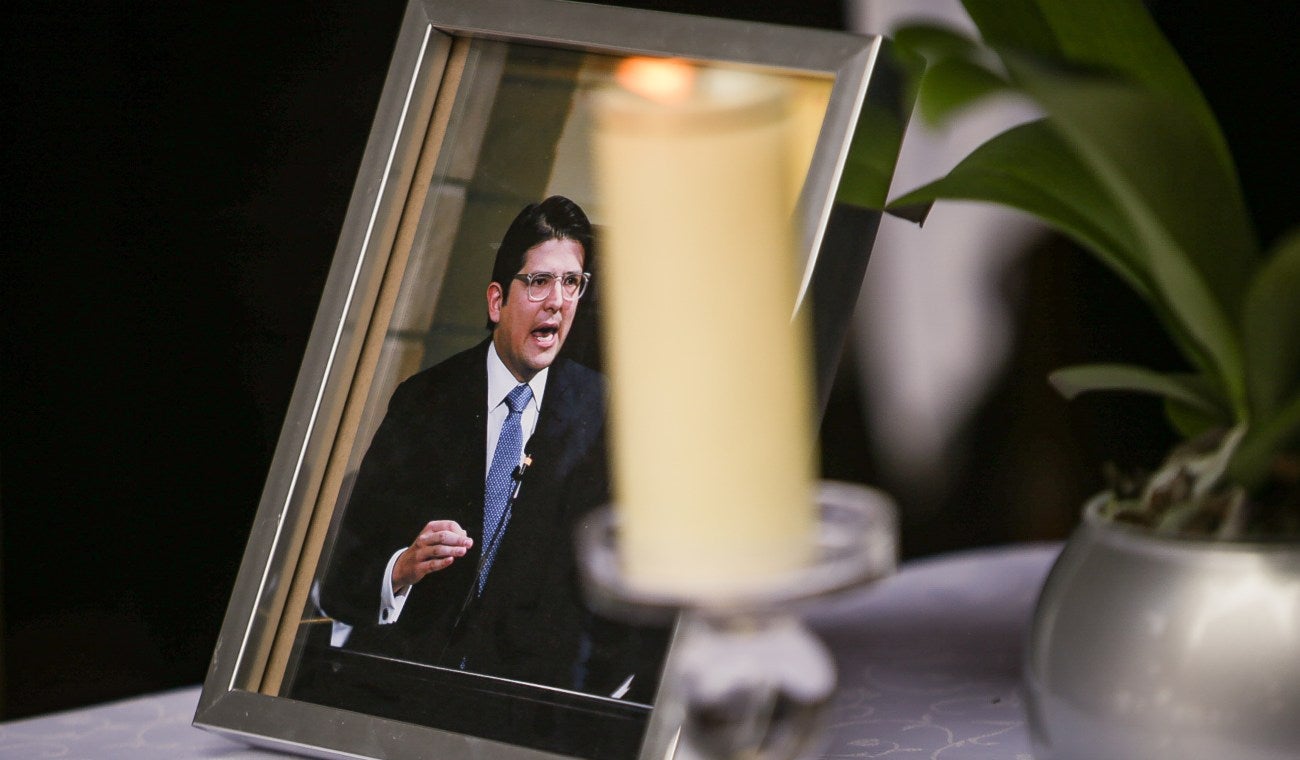 Lo que sigue en el caso judicial por el homicidio de Miguel Uribe Turbay