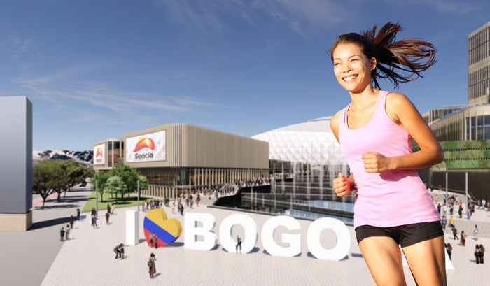 Nace un nuevo deporte en Colombia Ley hace historia