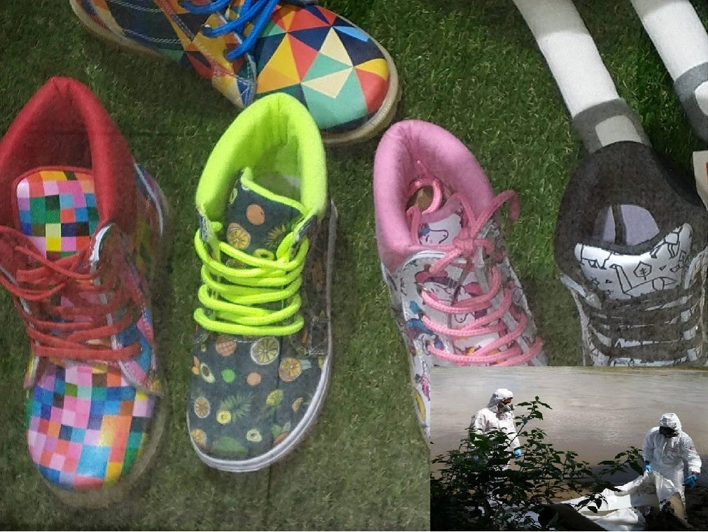 Jorge Emilio Rey dijo que hemos pedido un trabajo interinstitucional para obtener prontos resultados