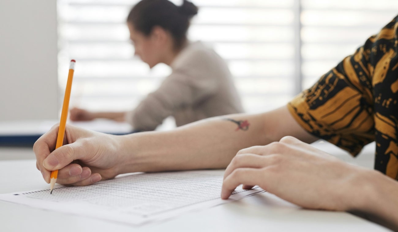 Nueva fechas para examen en Cundinamarca