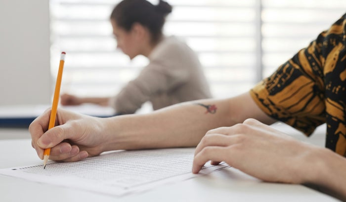 Nueva fechas para examen en Cundinamarca