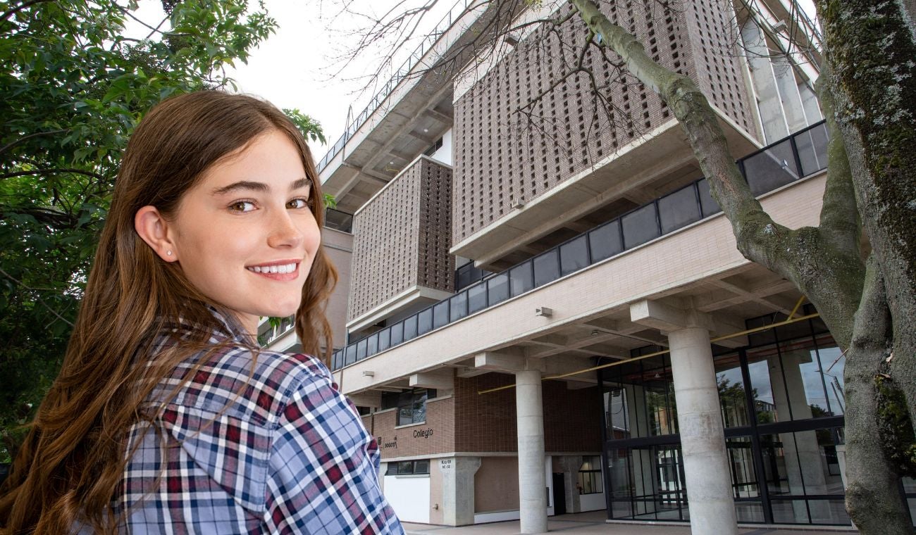 Nueva sede estudiantil en Kennedy