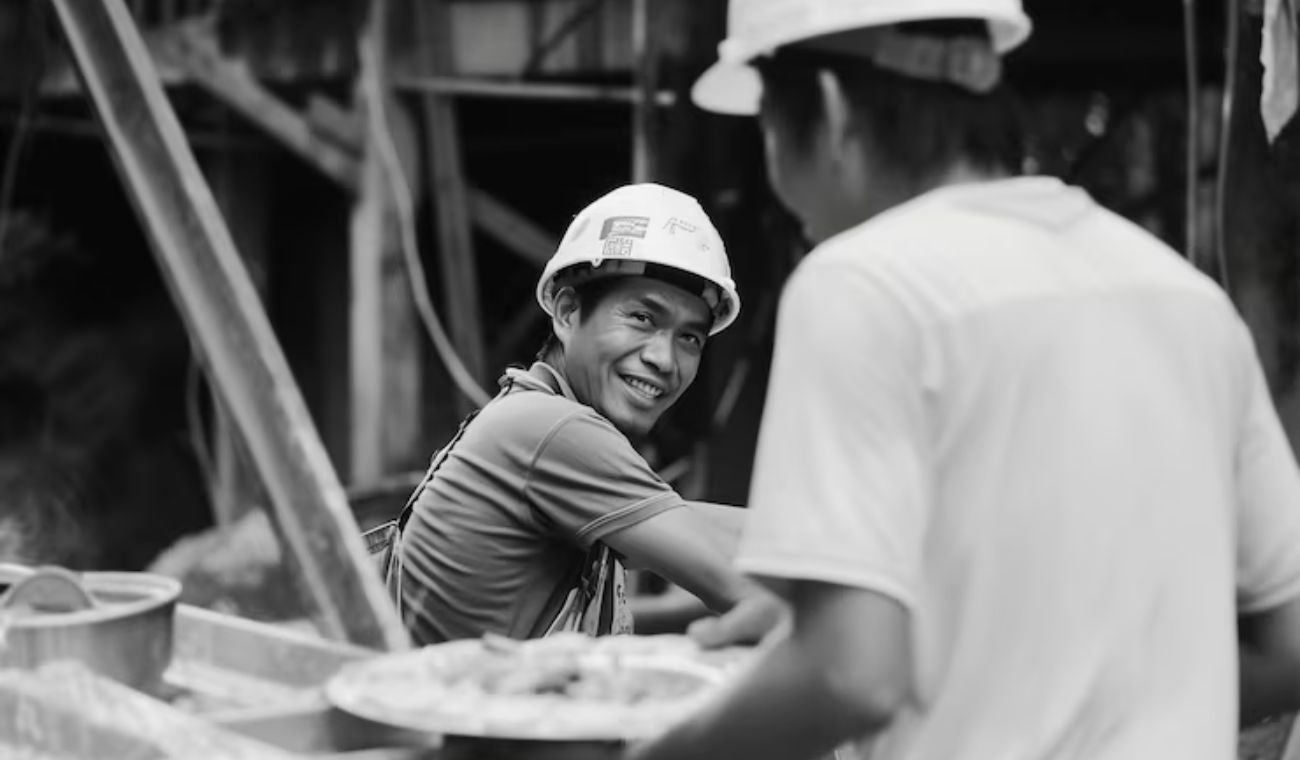 Por qué se le dice 'ruso' al maestro de obra: origen del curioso apodo