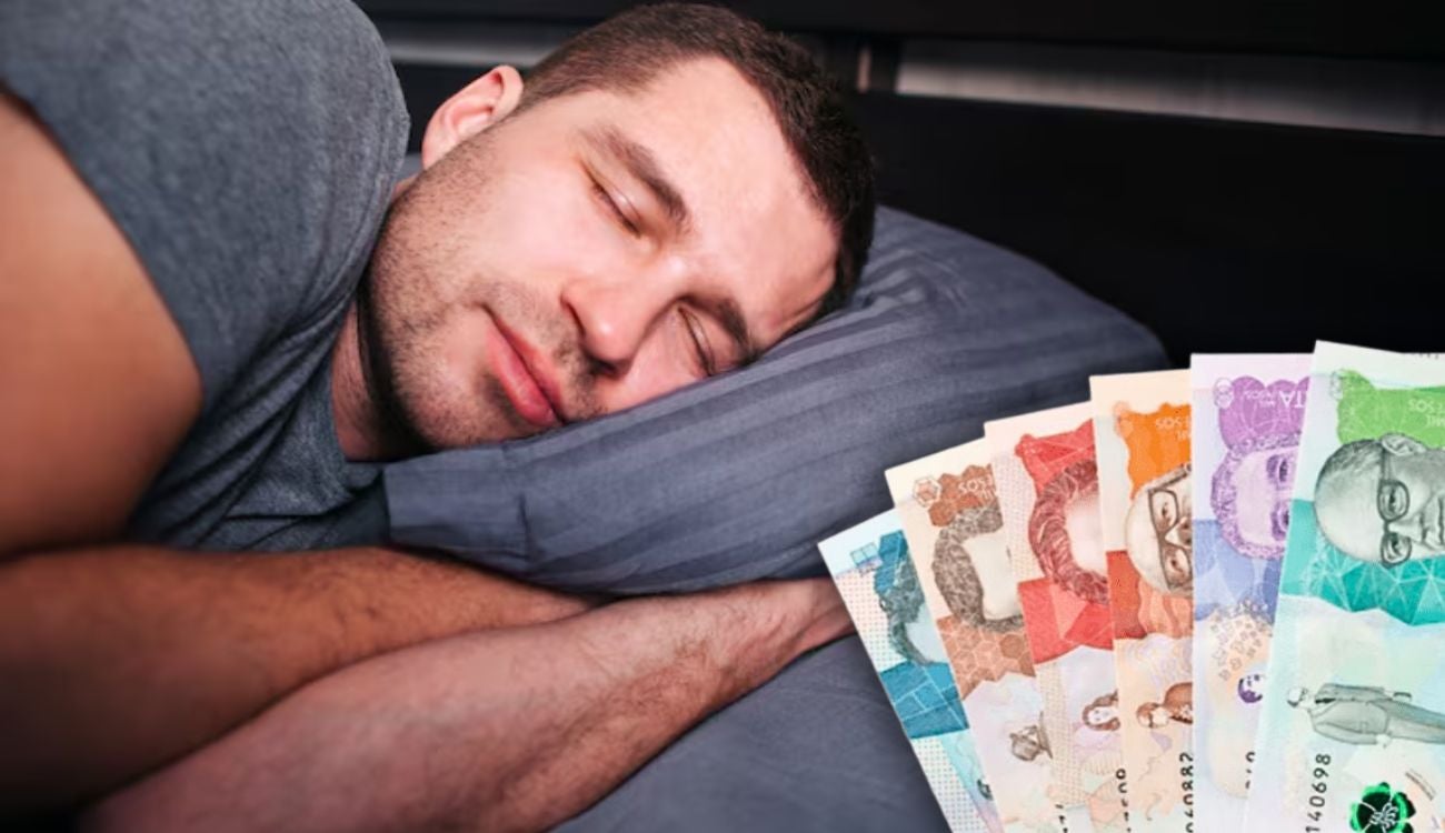 Reconocida empresa busca dormilones: paga buena plata por echarse la siesta