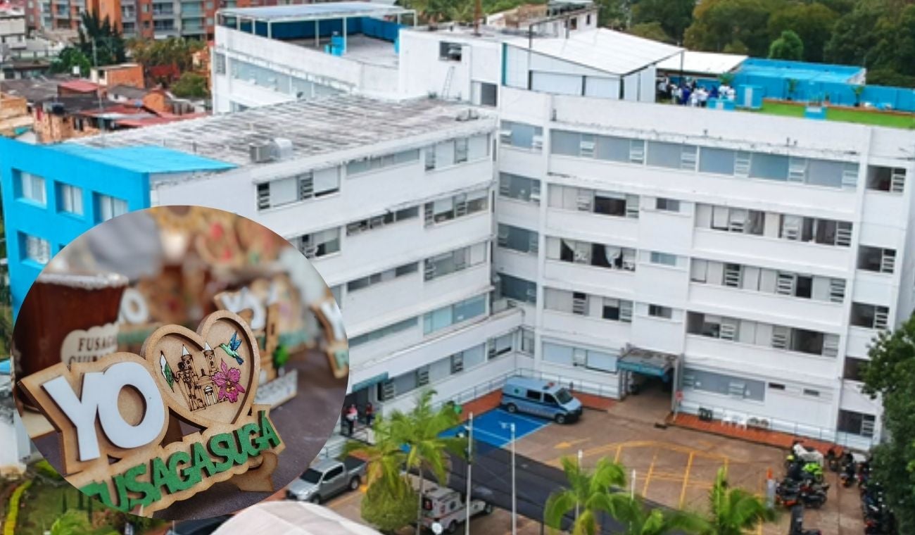 Oficial Fusagasugá tendrá nuevo hospital y será de última generación