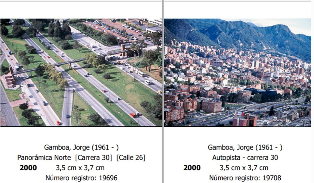Panorámica Centro [Carrea 30]