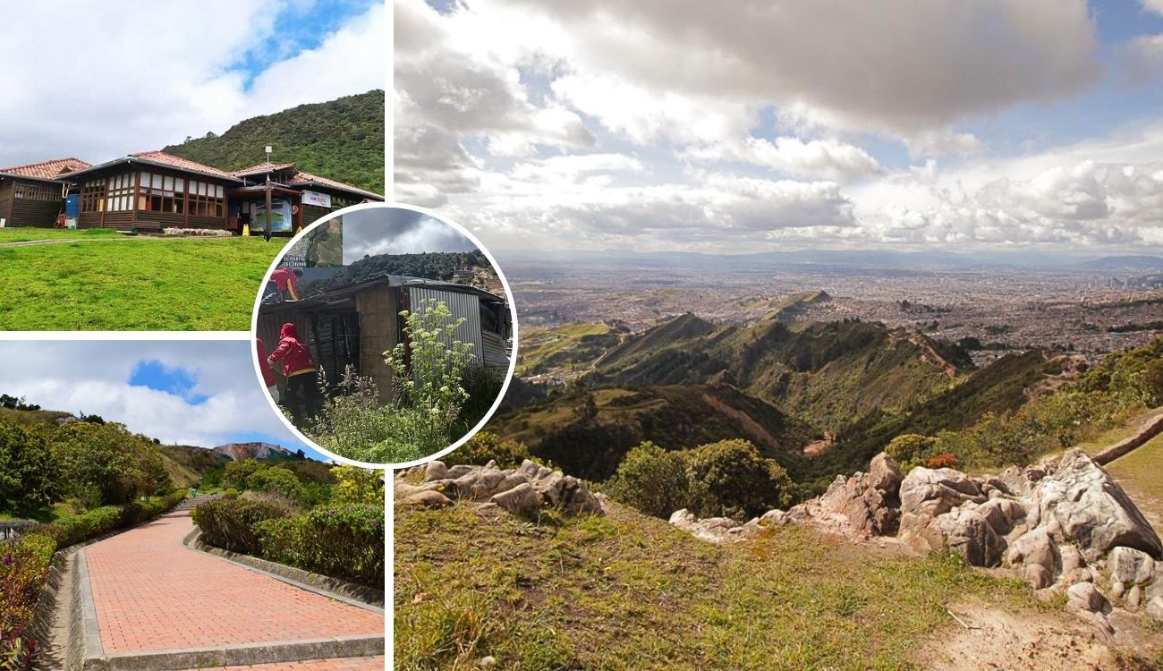 Basureros no llegarán hasta las nubes: Distrito recuperó espacio público