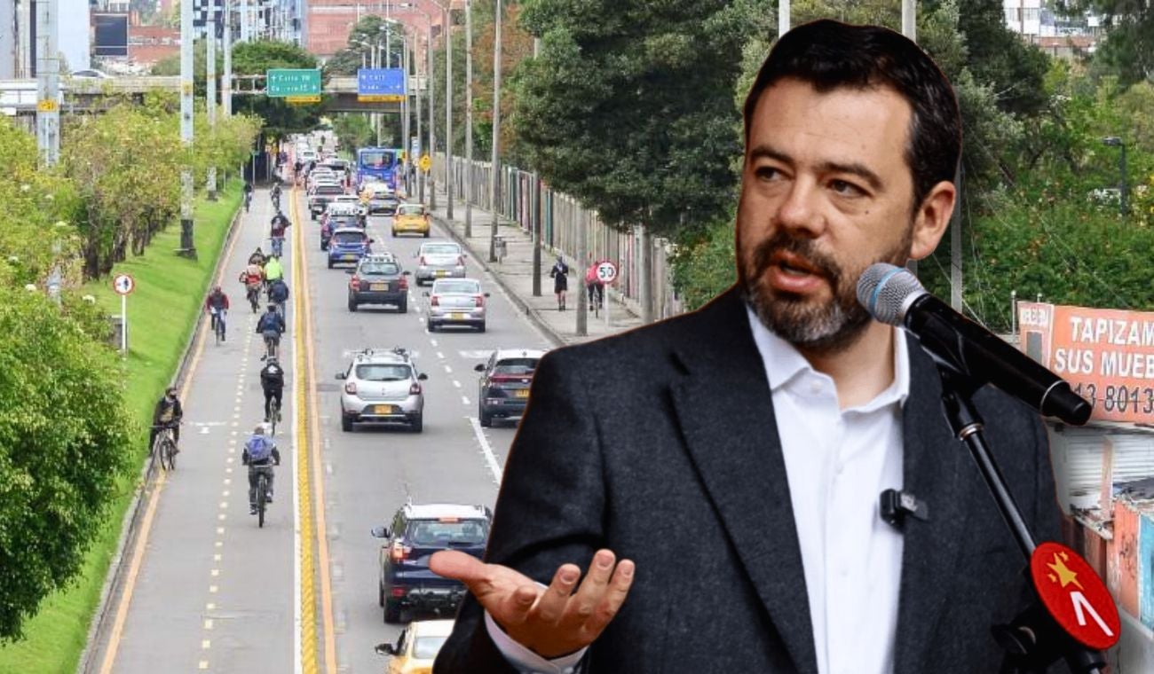 Pico y placa en Bogotá del 9 al 14 de diciembre: ¿Cómo será la nueva rotación?