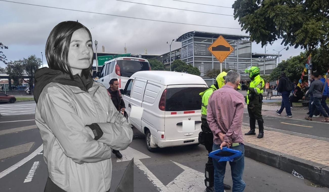 Piden más renuncias en Bogotá Movilidad quedó contra las cuerdas