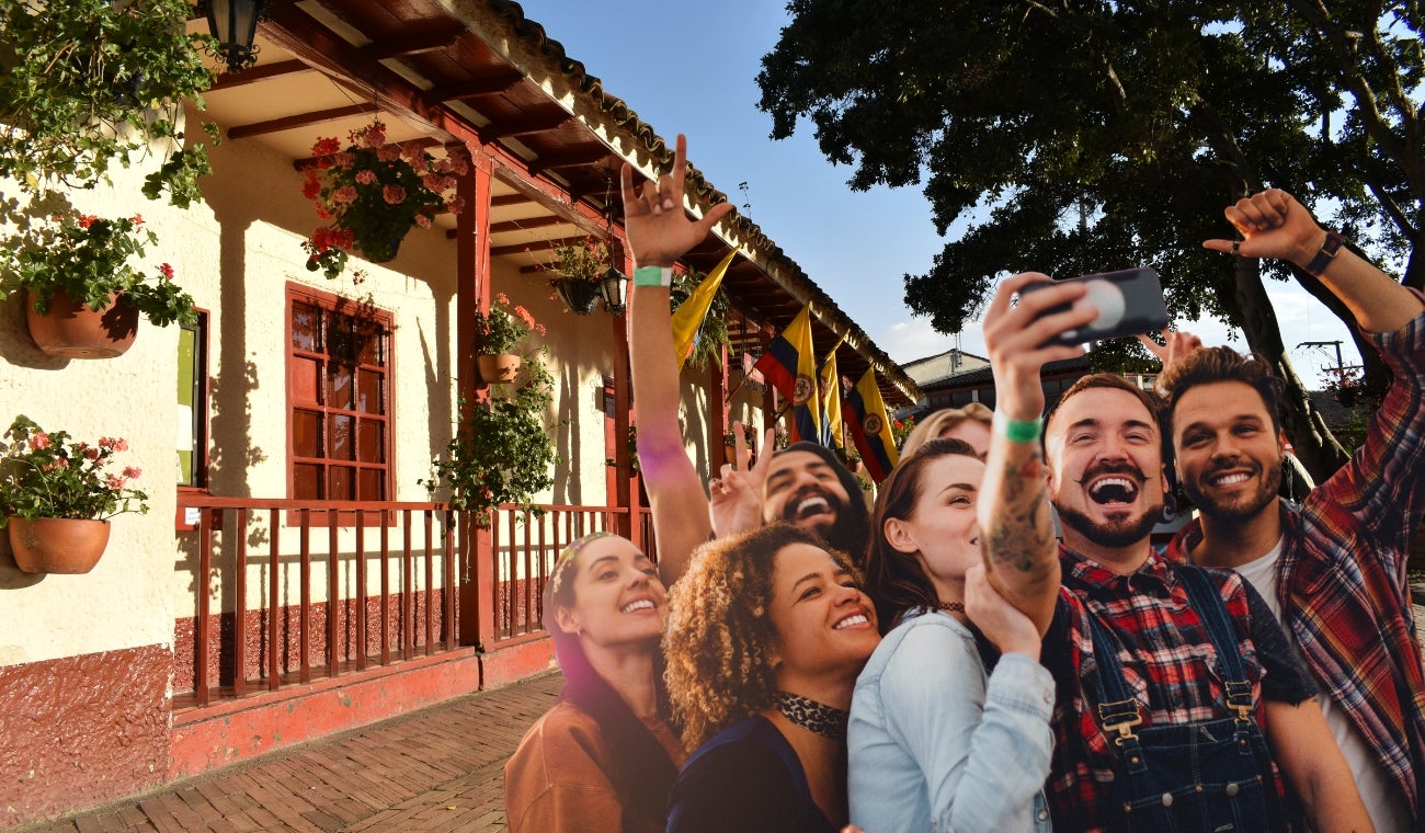 Plan para el puente festivo