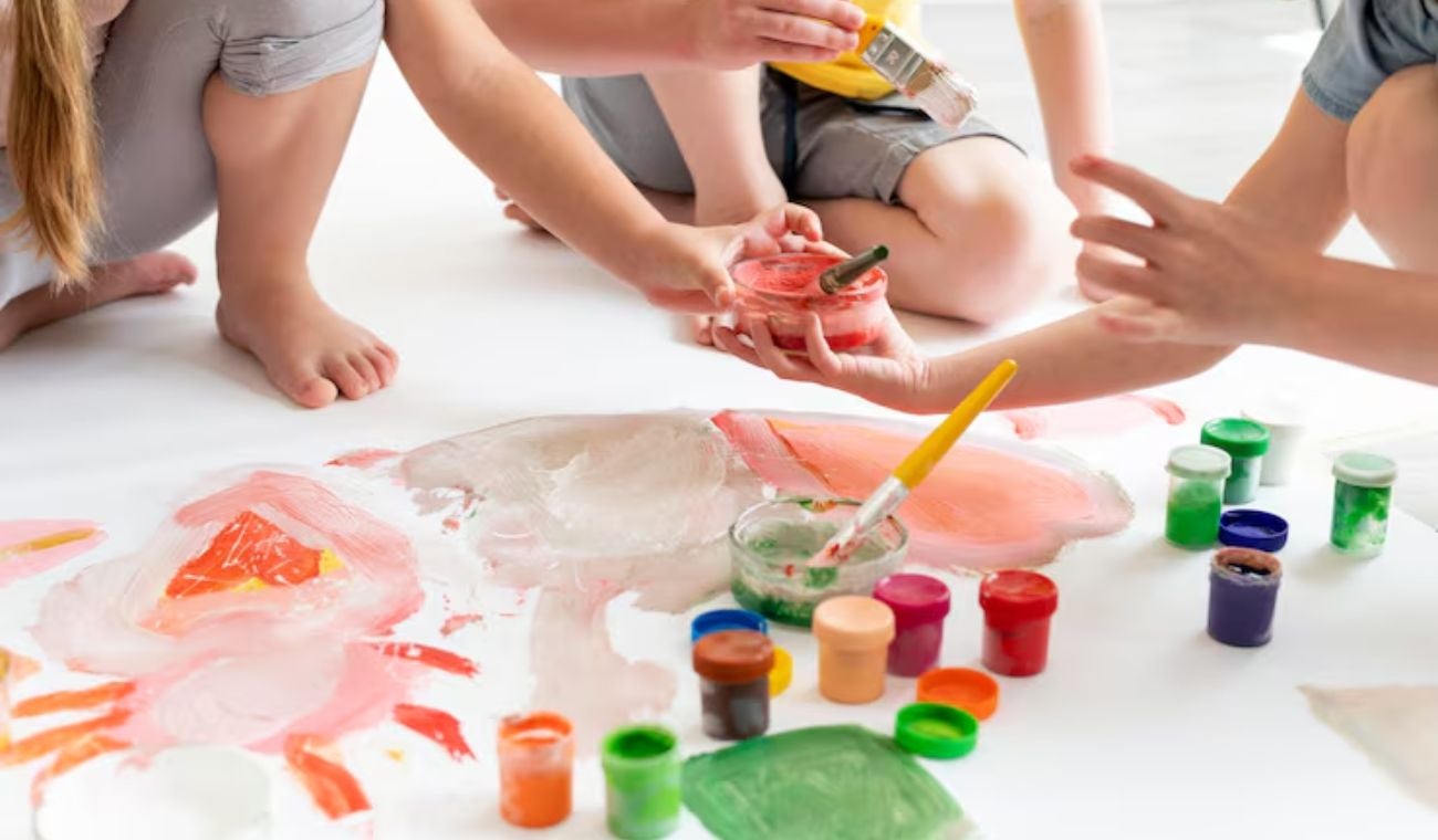 Planes para niñas y niños en agosto: que no se queden aburridos en casa