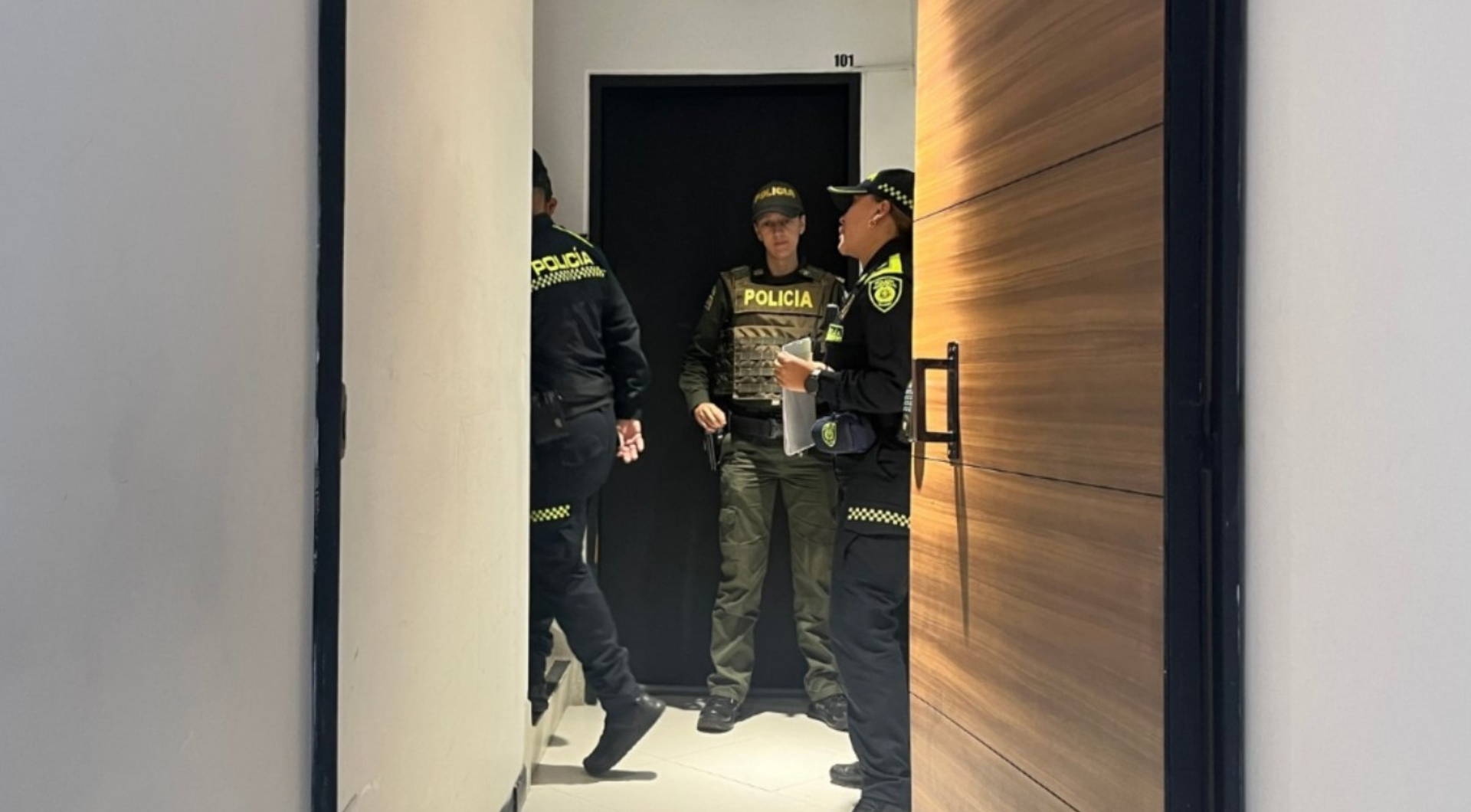 Según la Policía Metropolitana de Bogotana, los 'Domitráficos' azotaban todo el sector de Chapinero, Bosa y Kennedy