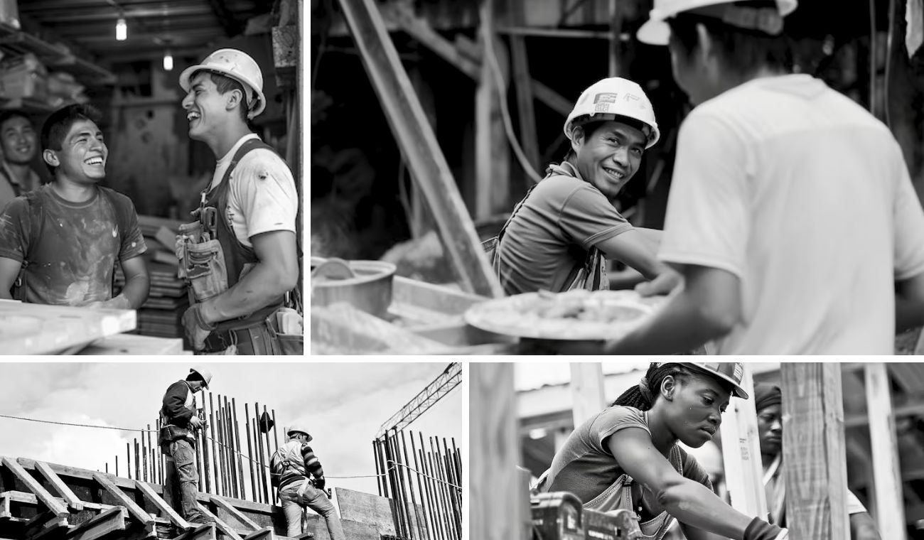 Por qué se le dice 'ruso' al maestro de obra: origen del curioso apodo