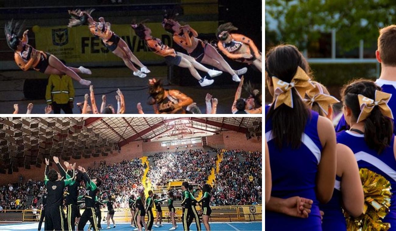 Festival Colombiano de Porrismo: talento que pone a saltar la ciudad