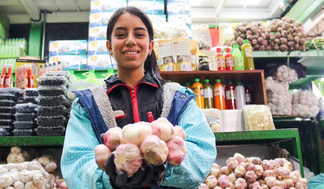 Precios en Corabastos este 11 de agosto de 2025 alimentos que más bajaron