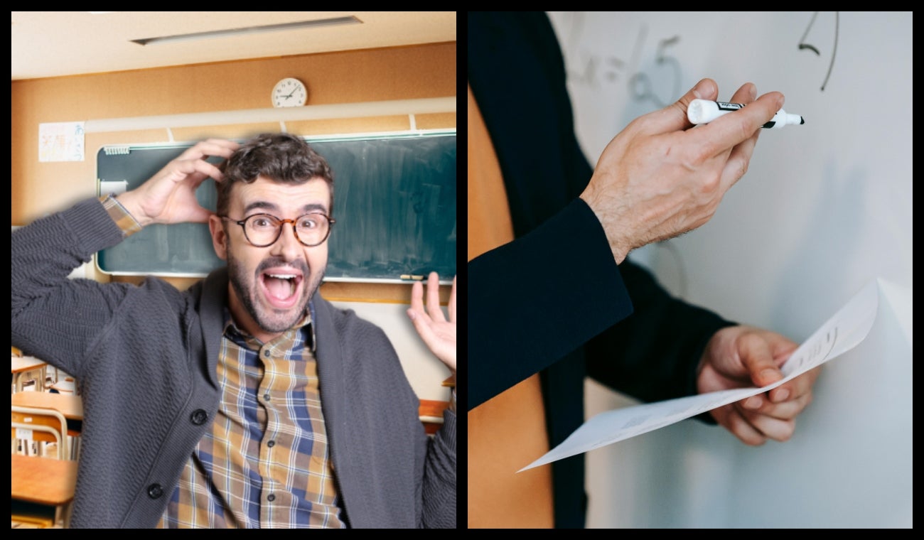 Profesores tendrán certificado virtual