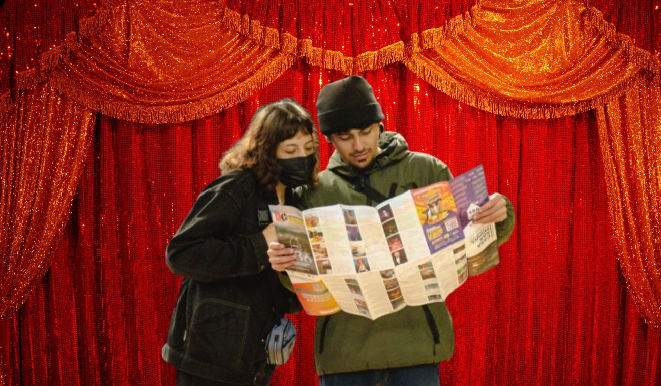 Prográmese para el Festival de teatro y circo