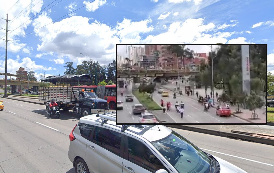 Protestas en la Universidad Nacional, 28 de agosto de 2025