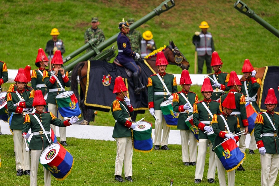 La decisión se debe a los bloqueos que hay en la vía Bogotá-Tunja