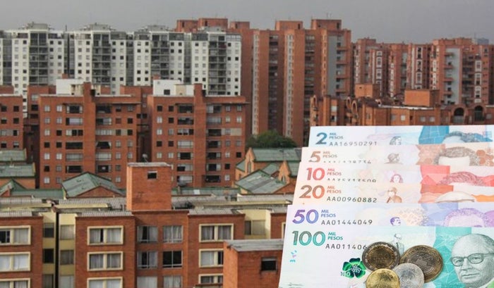 Quienes viven en arriendo serán indemnizados Ley los pone a ganar