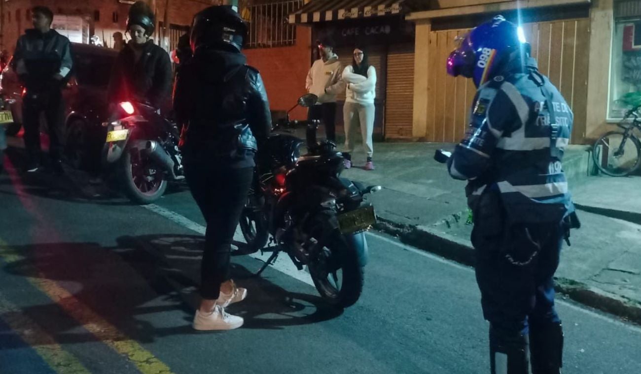 Resolución alivia el bolsillo cambia entrega de vehículos inmovilizados