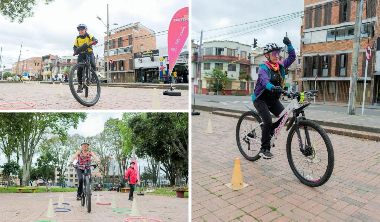 Reto Rodante: la prueba que pondrá a temblar hasta a los más expertos