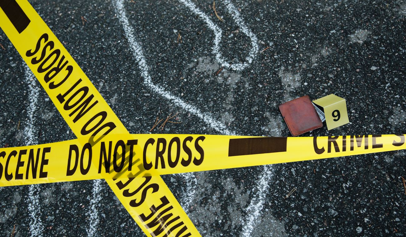 Se fue la tranquilidad en Viotá