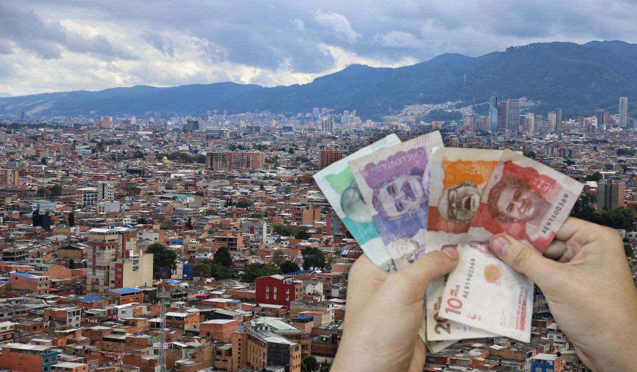 Sobrecosto de contrato en Suba