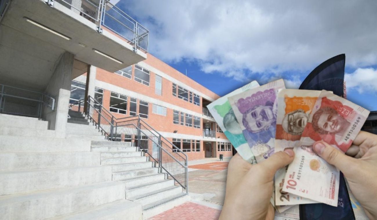 Nuevo subsidio a estudiantes