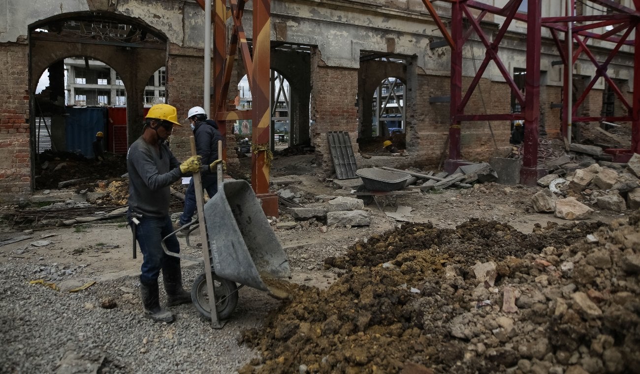 Trabajadores en Colombia aún podrían disfrutar del día de la familia