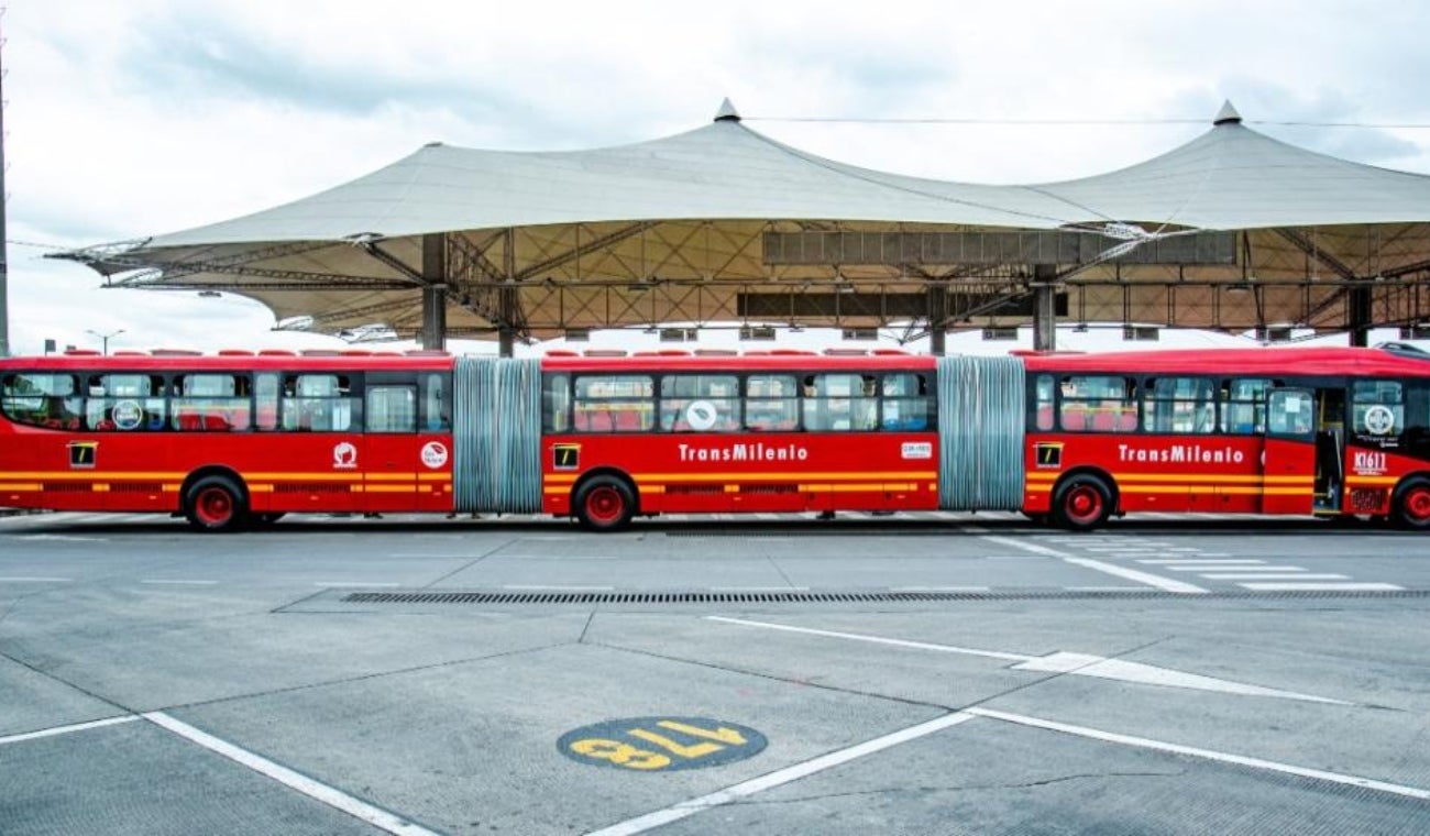 TransMilenio tendrá operación especial