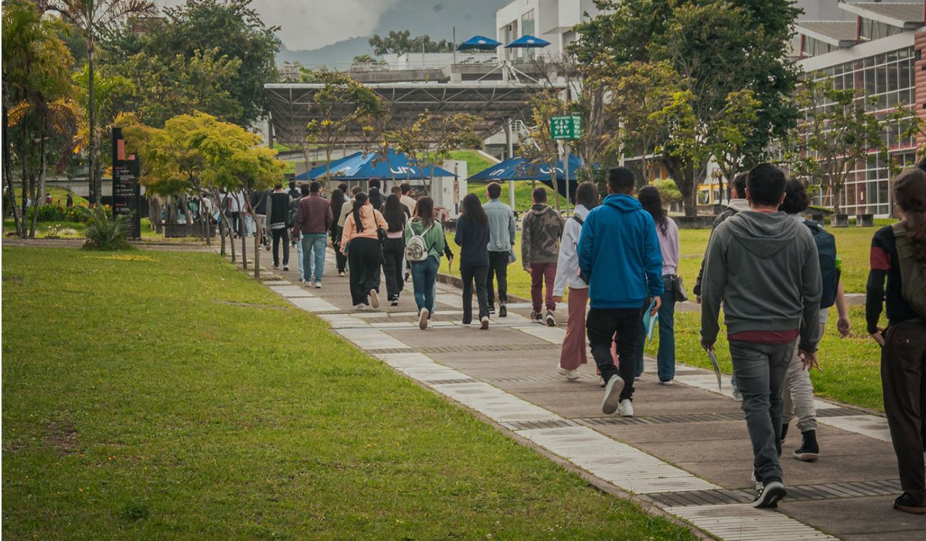 Universidad Nacional