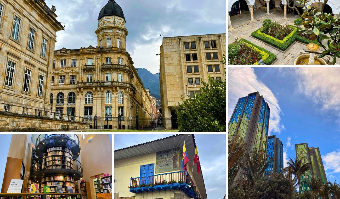 ¿Cuándo se fundó Bogotá? No fue el 6 de agosto, como muchos creen