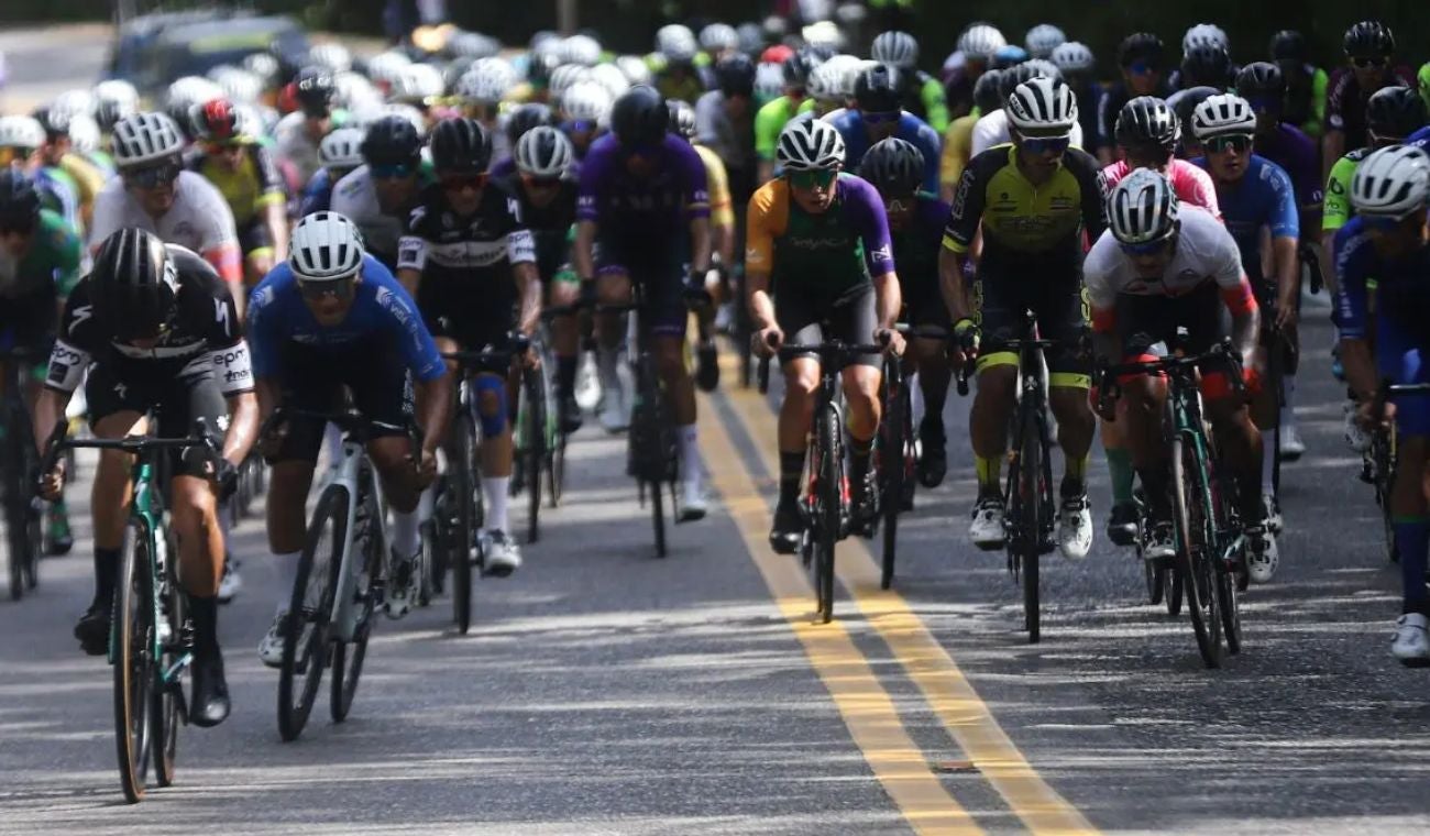 Vuelta a Colombia 2025