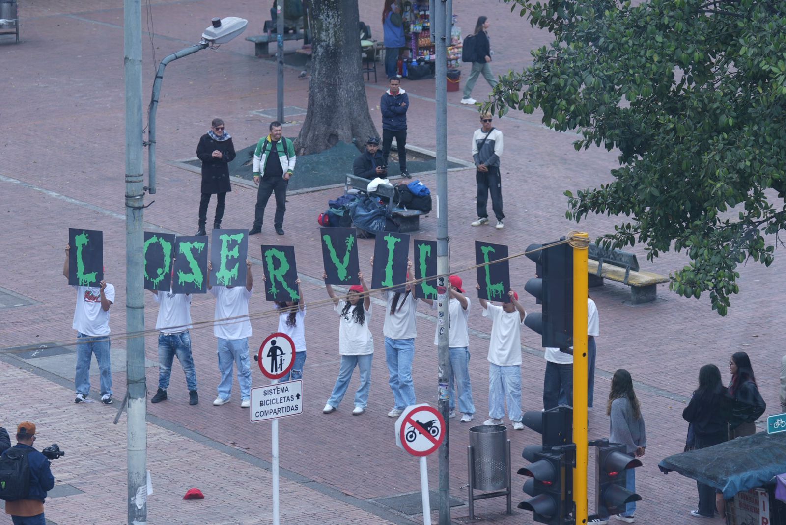 Anuncio del esperado Festival