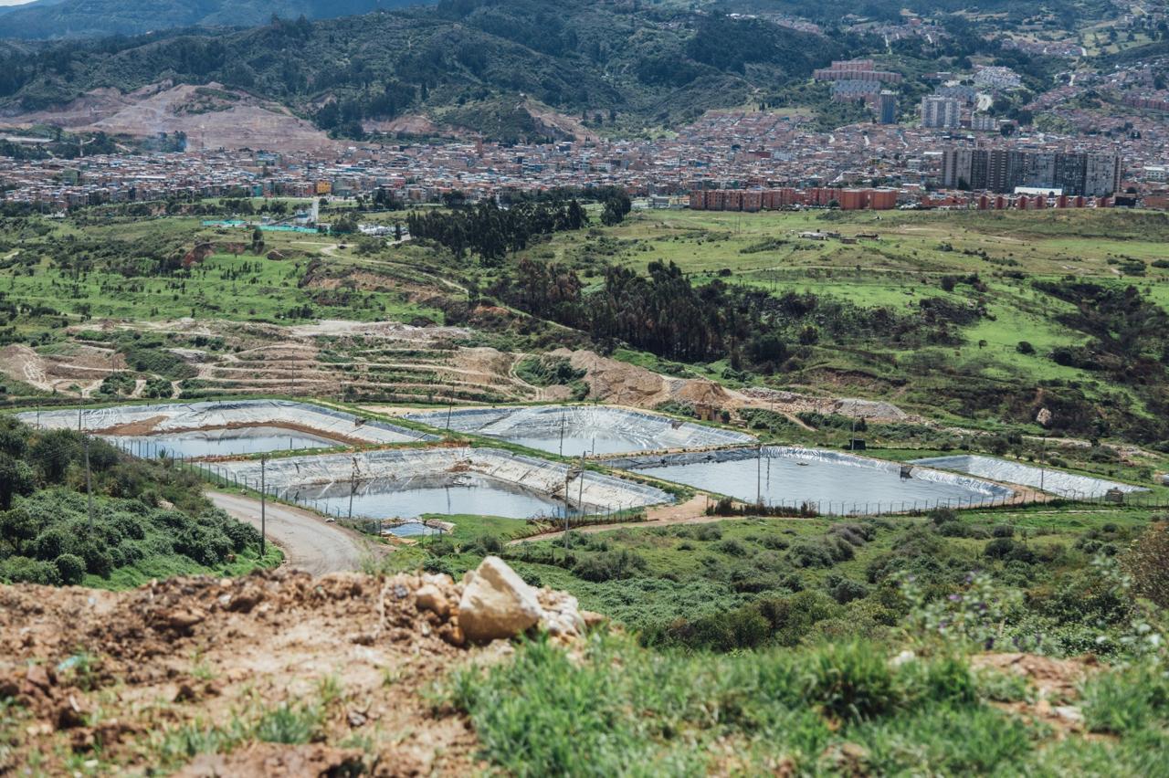 Desafíos de las basuras en Bogotá