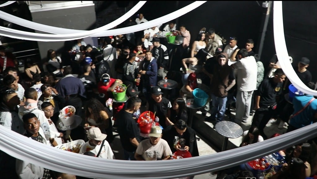 Autoridades clausuran establecimiento en Kennedy tras hallazgo de menores y drogas