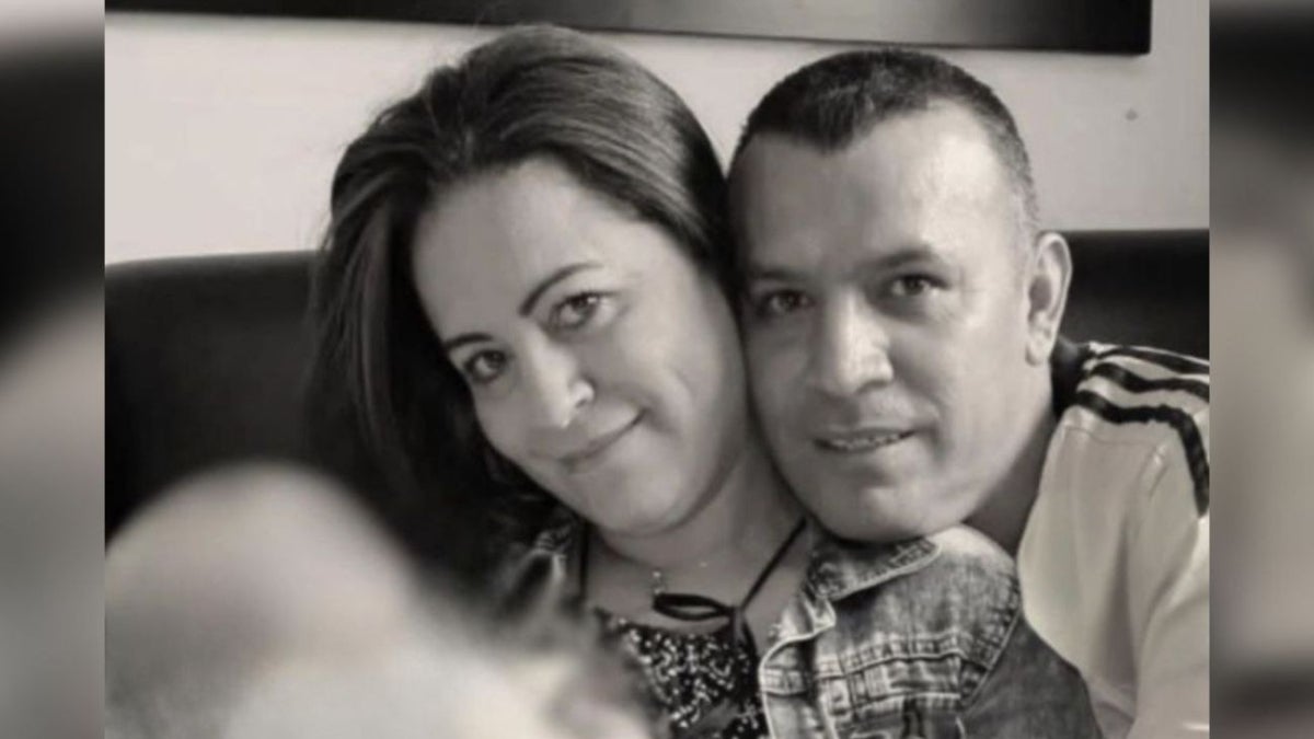 Familia Martínez Canro.