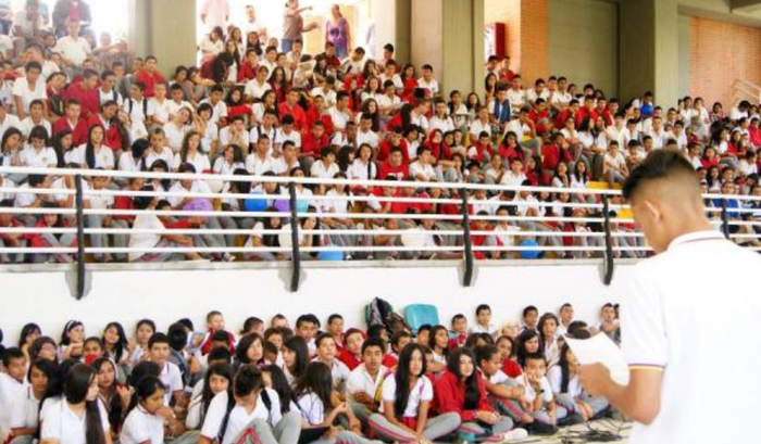 Ya arrancó el proceso de matrículas escolares 2026 en Bogotá así es el proceso