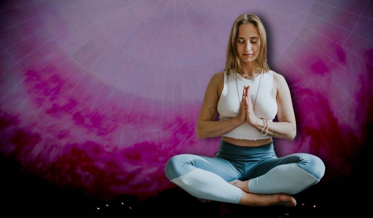 La propuesta combina música en vivo y proyecciones astronómicas