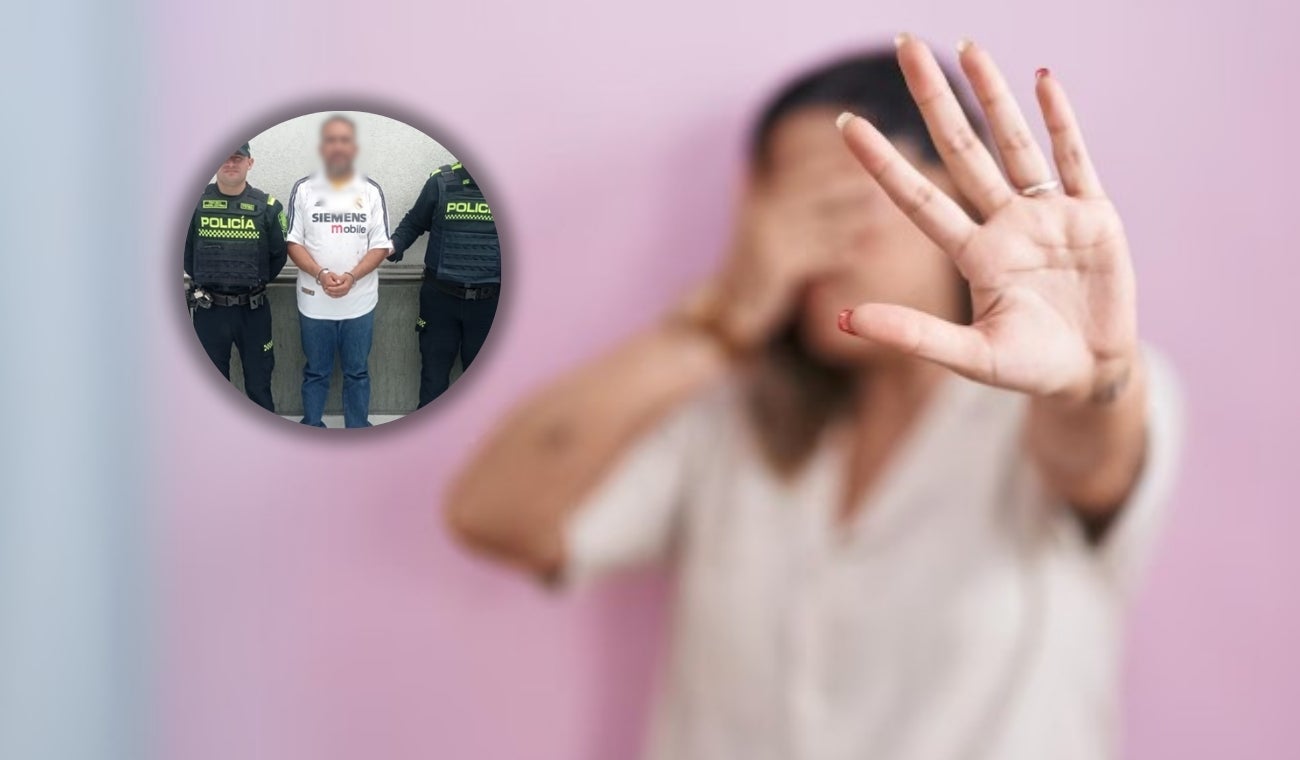 Ataque a mujer en Fontibón