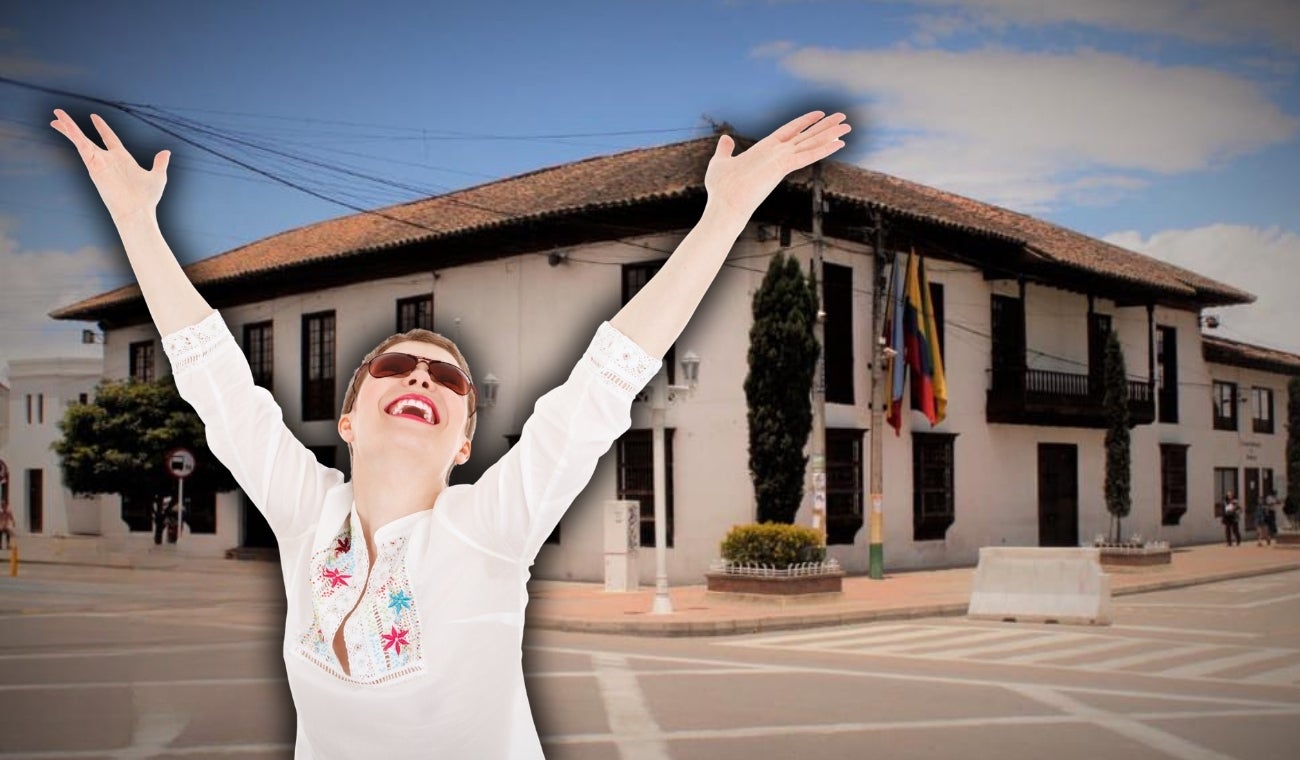 Festival con actividades gratis en Mosquera