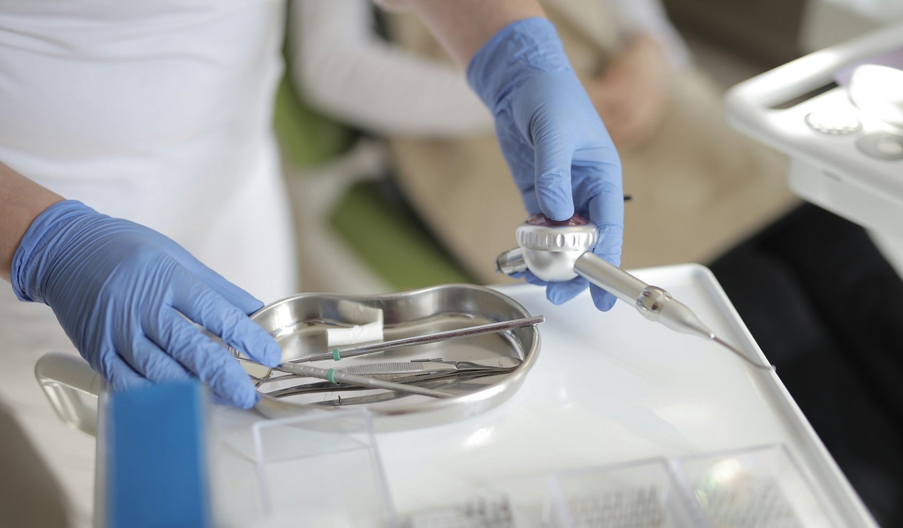 A la cárcel odontólogo acusado de abuso